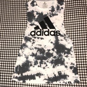 Adidas Muscle Tank